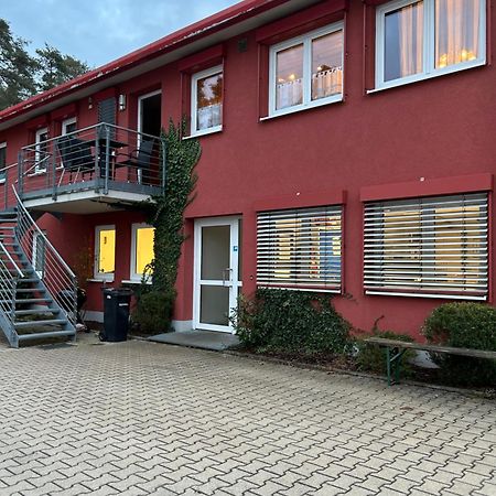רות' Apartment Roth מראה חיצוני תמונה