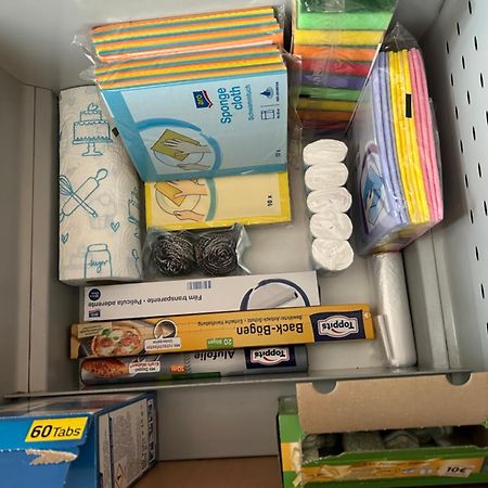 רות' Apartment Roth מראה חיצוני תמונה