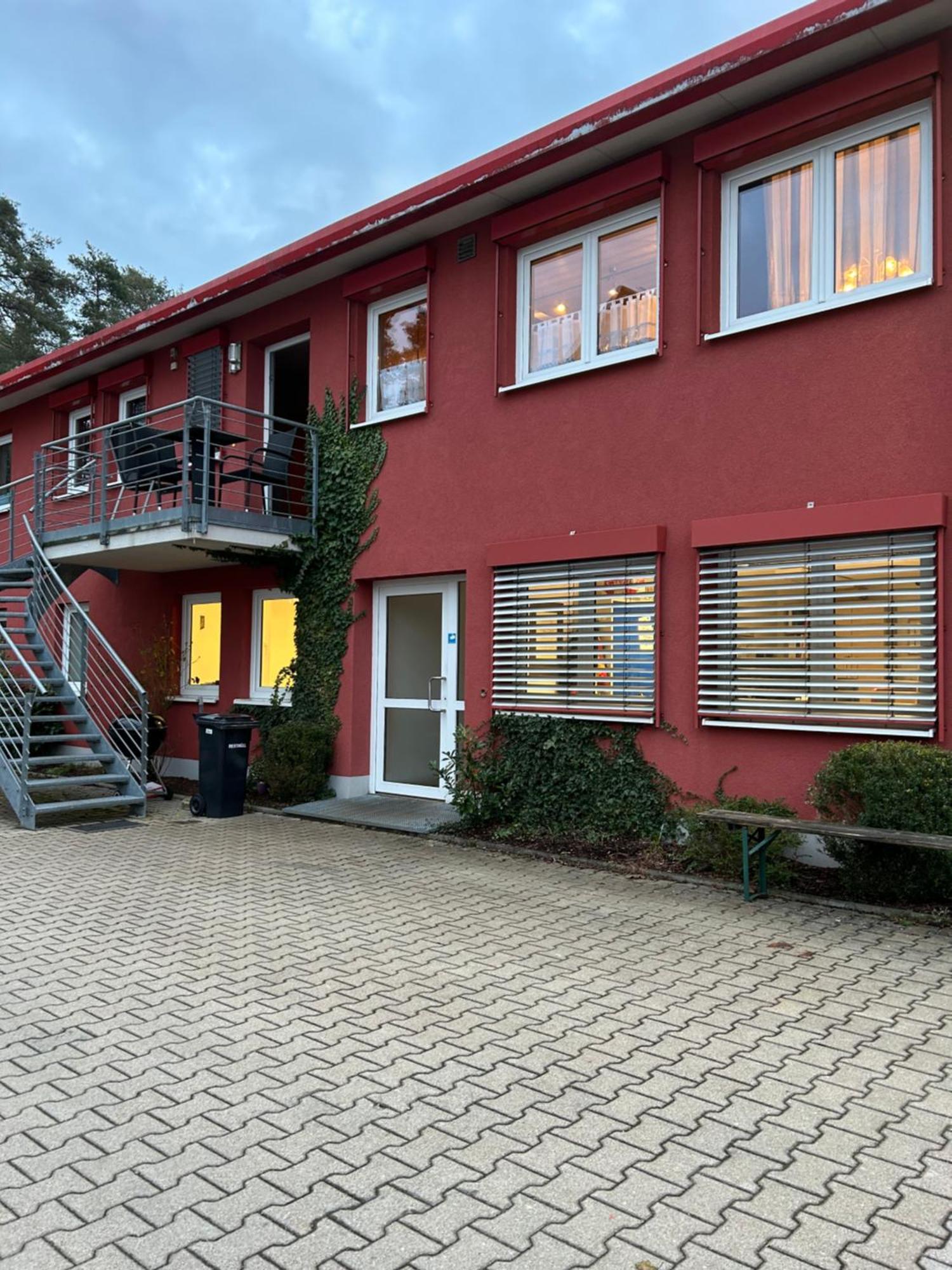 רות' Apartment Roth מראה חיצוני תמונה