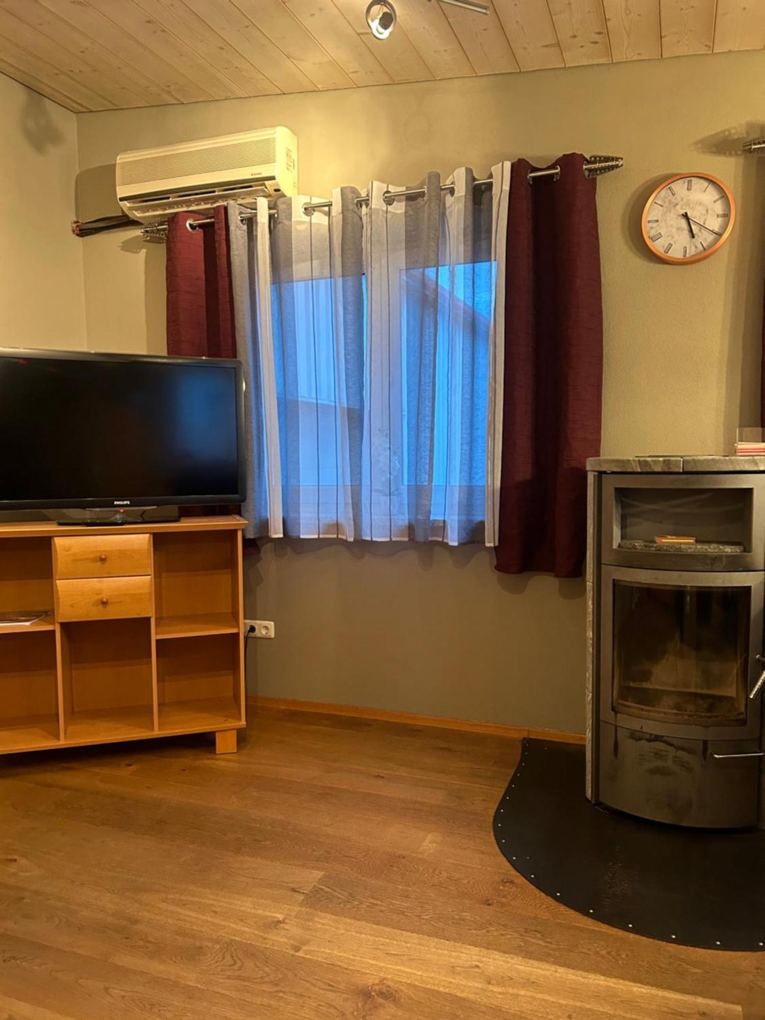 רות' Apartment Roth מראה חיצוני תמונה