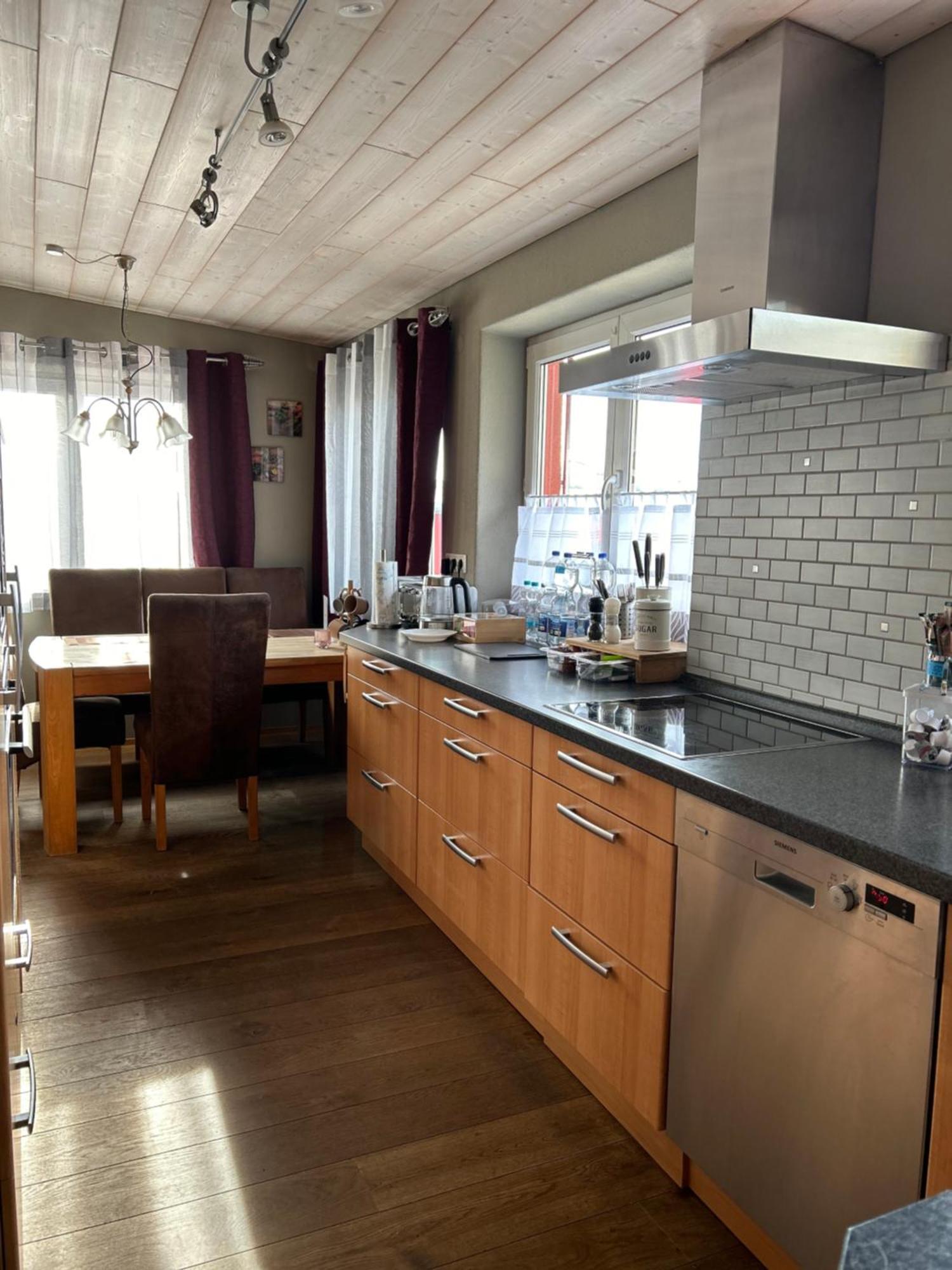 רות' Apartment Roth מראה חיצוני תמונה