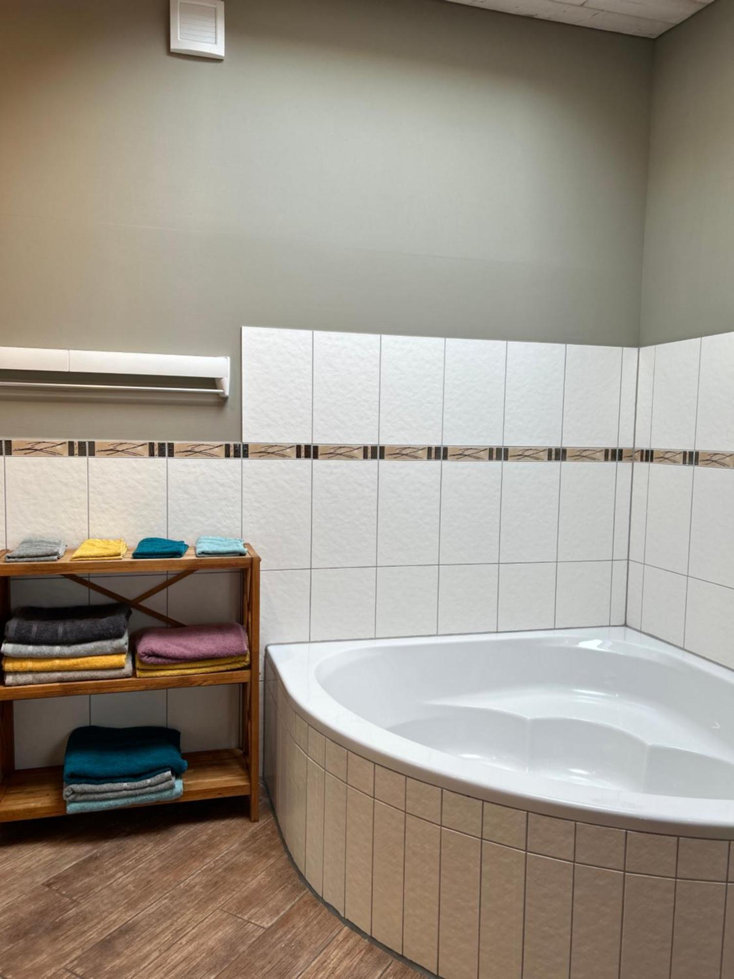 רות' Apartment Roth מראה חיצוני תמונה
