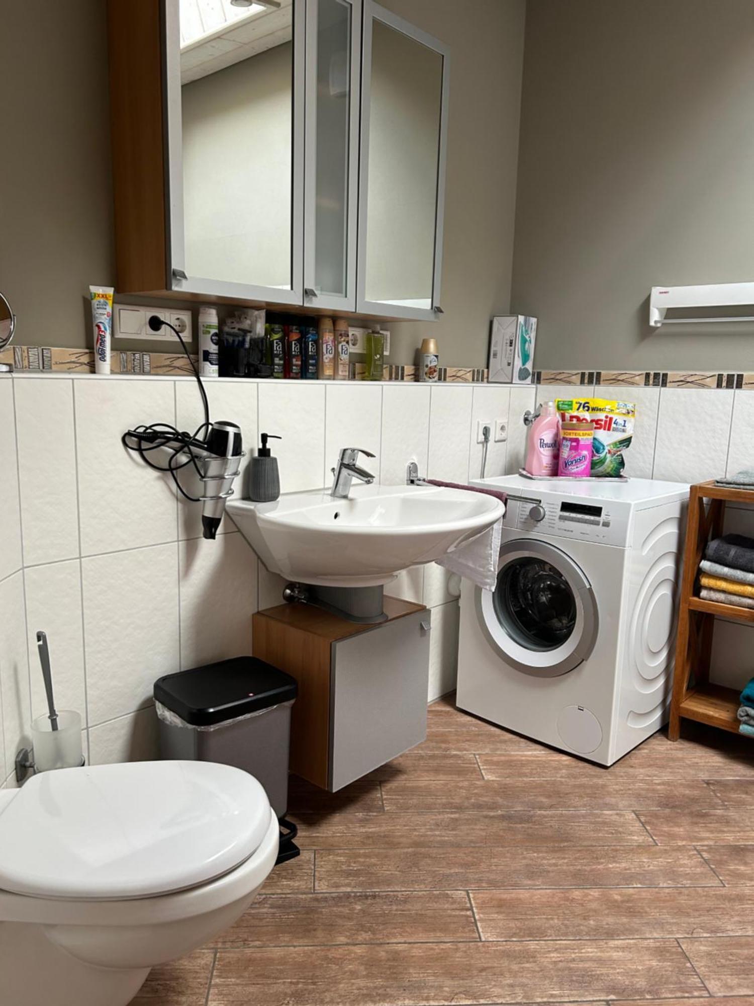 רות' Apartment Roth מראה חיצוני תמונה