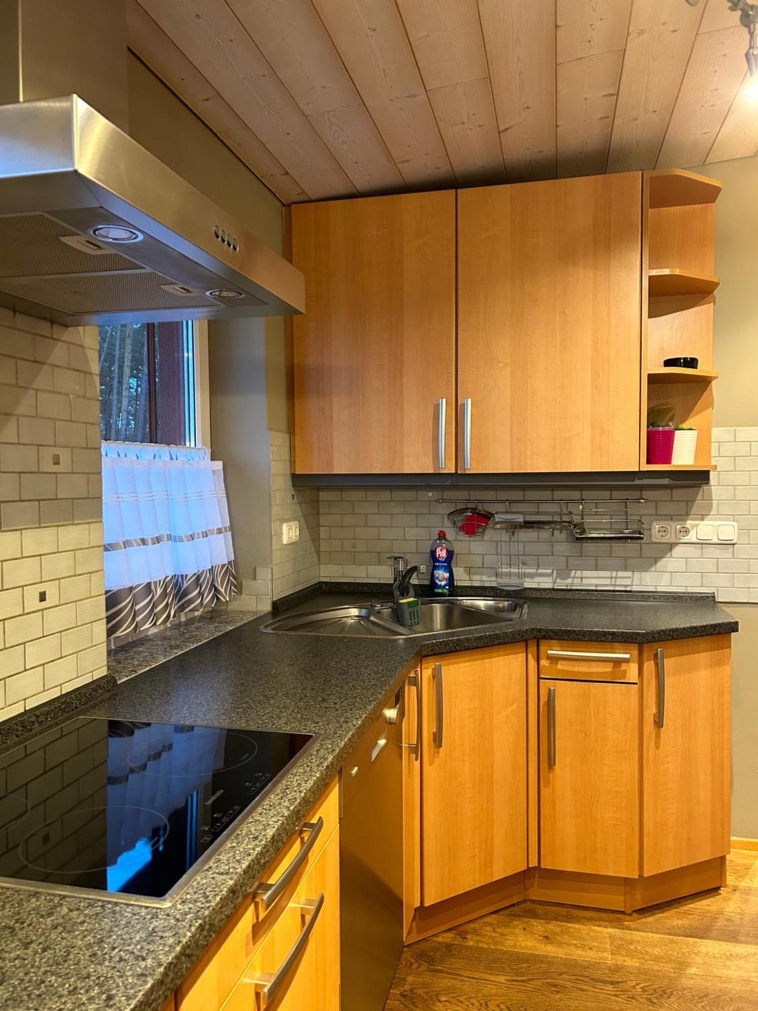 רות' Apartment Roth מראה חיצוני תמונה