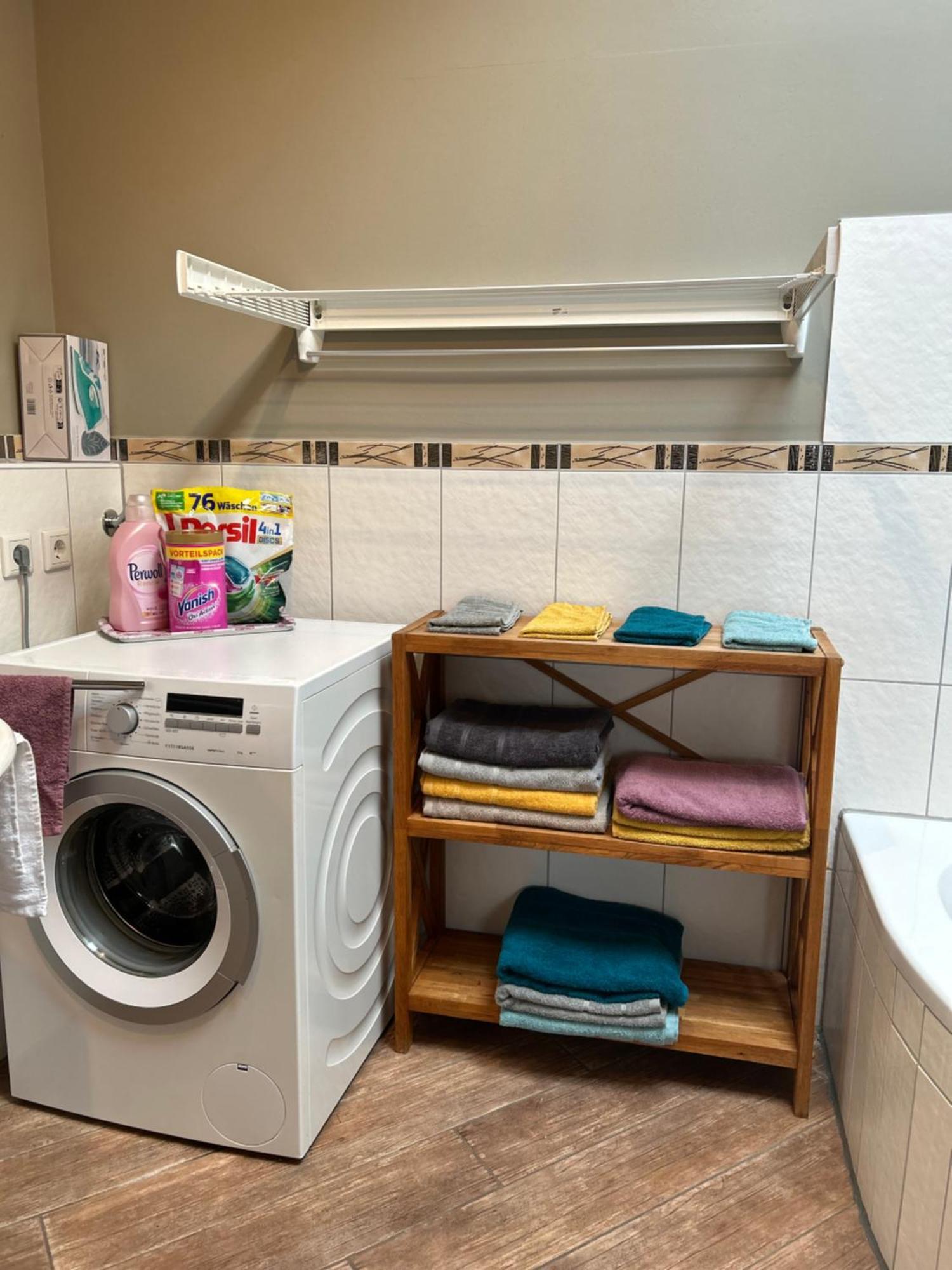 רות' Apartment Roth מראה חיצוני תמונה