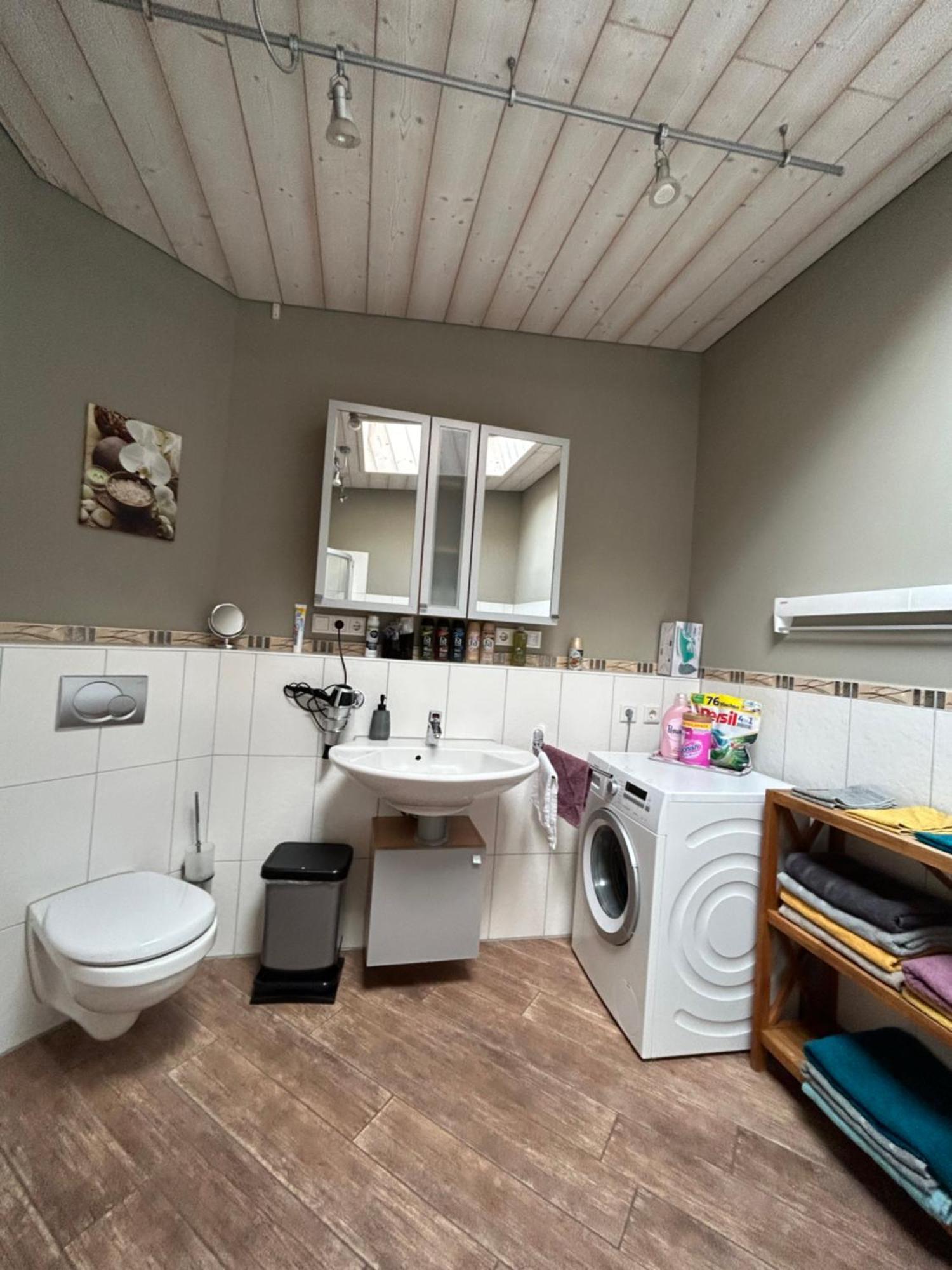 רות' Apartment Roth מראה חיצוני תמונה