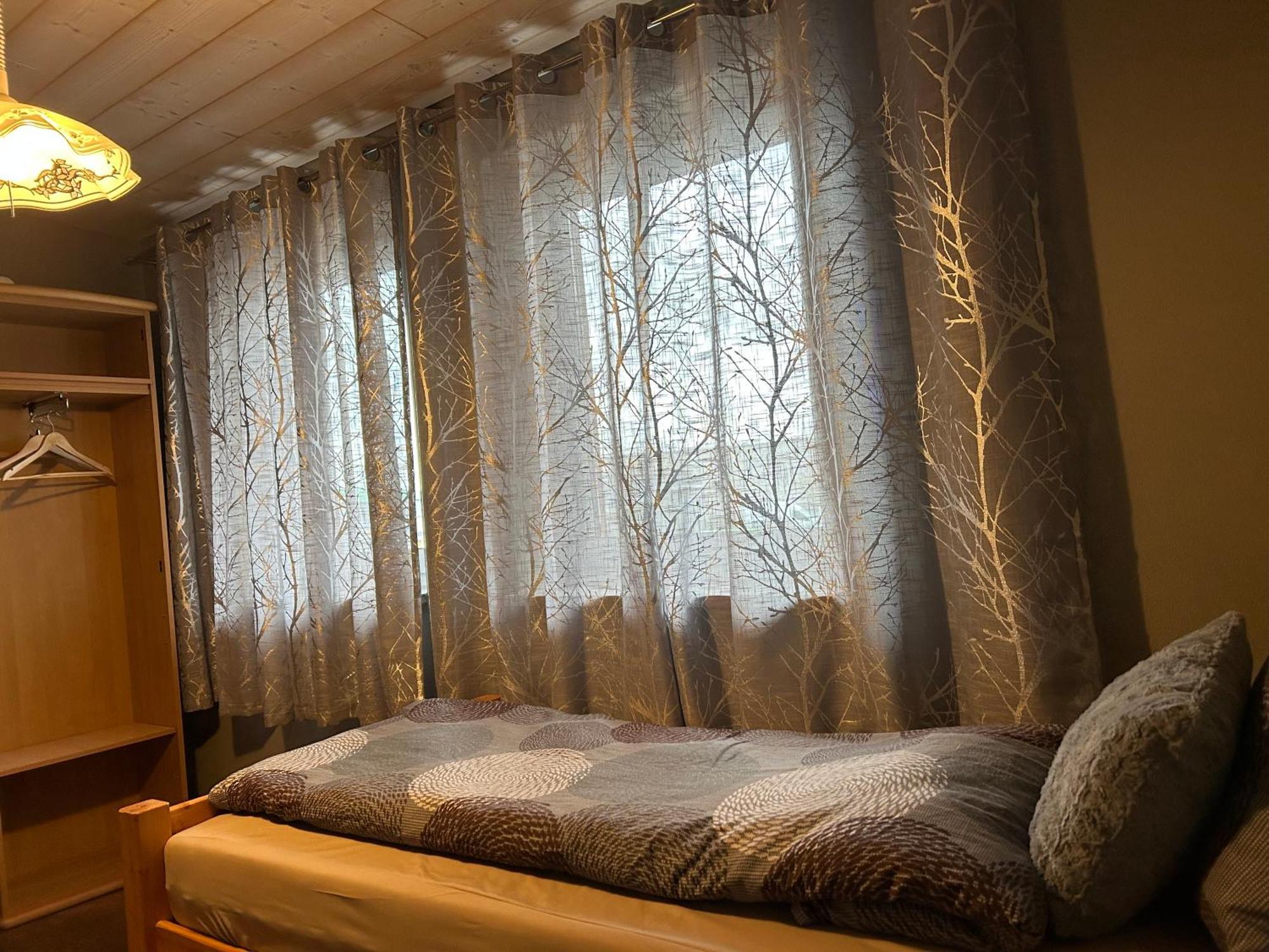 רות' Apartment Roth מראה חיצוני תמונה