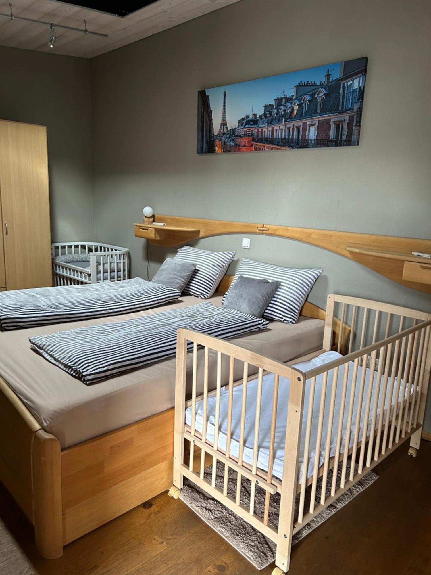 רות' Apartment Roth מראה חיצוני תמונה