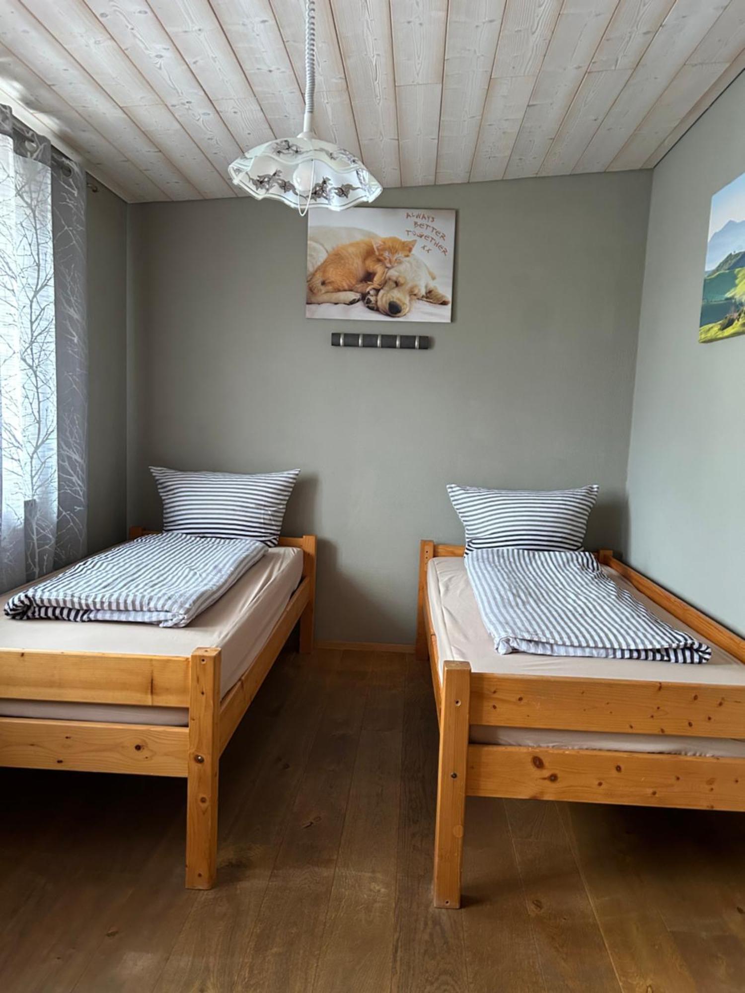רות' Apartment Roth מראה חיצוני תמונה
