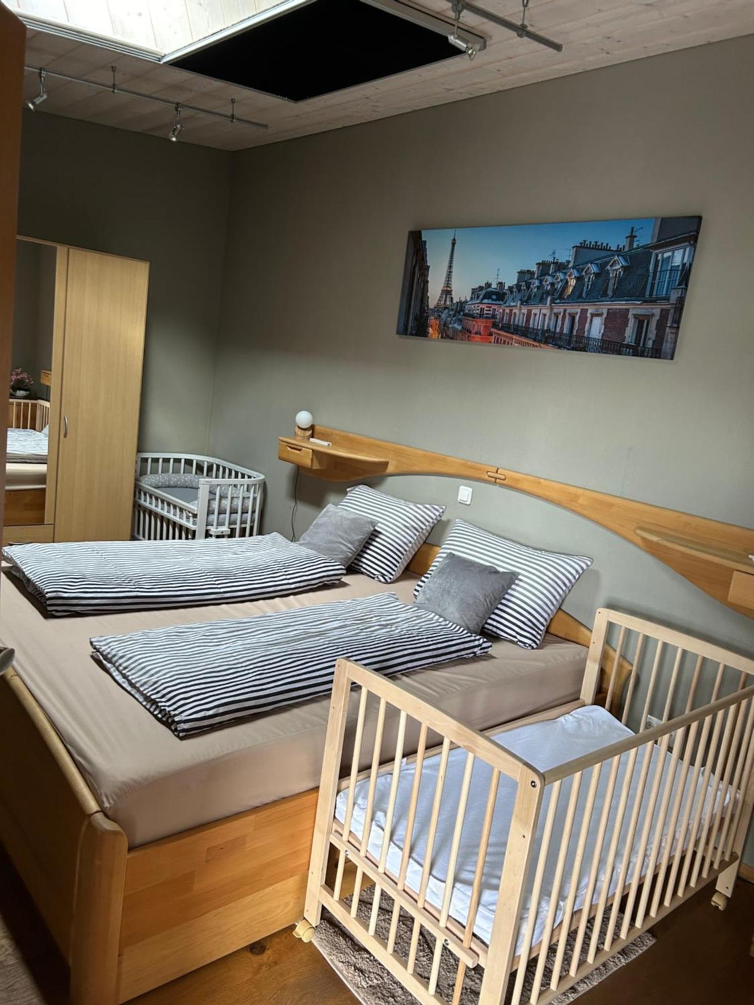 רות' Apartment Roth מראה חיצוני תמונה
